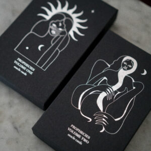 Prophecies Card Vol. I & II (Bundle)