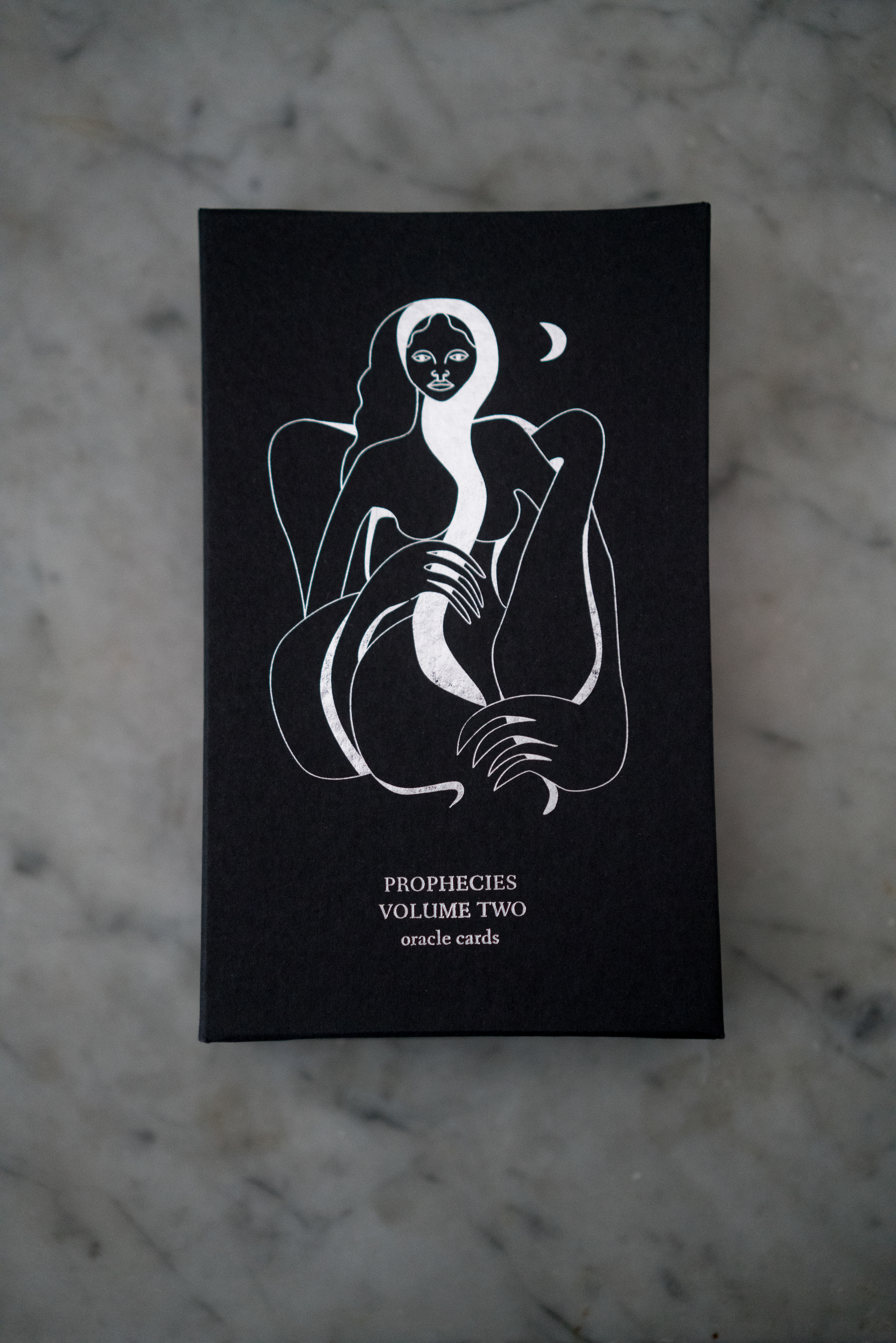 Prophecies Card Vol. II - Image 4