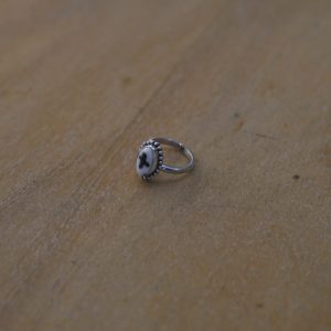 CROSS RING (Oval) - Image 3