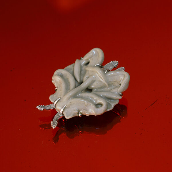 CREATURE PIN 1