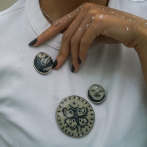 ANIMAL PIN 1 - Image 3