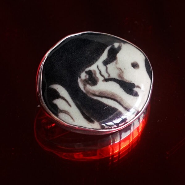 ANIMAL PIN 1