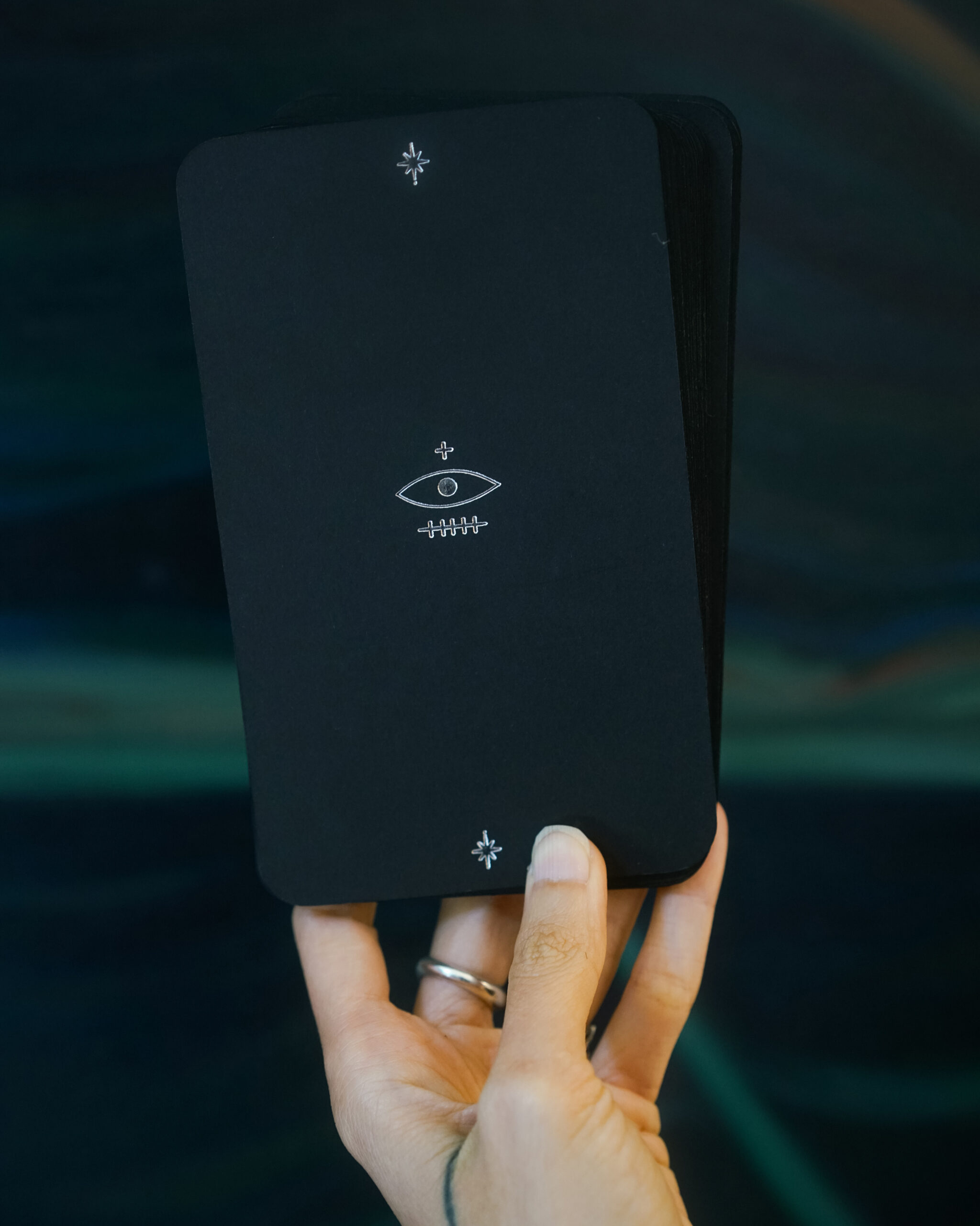 Prophecies Card Vol. II - Image 5