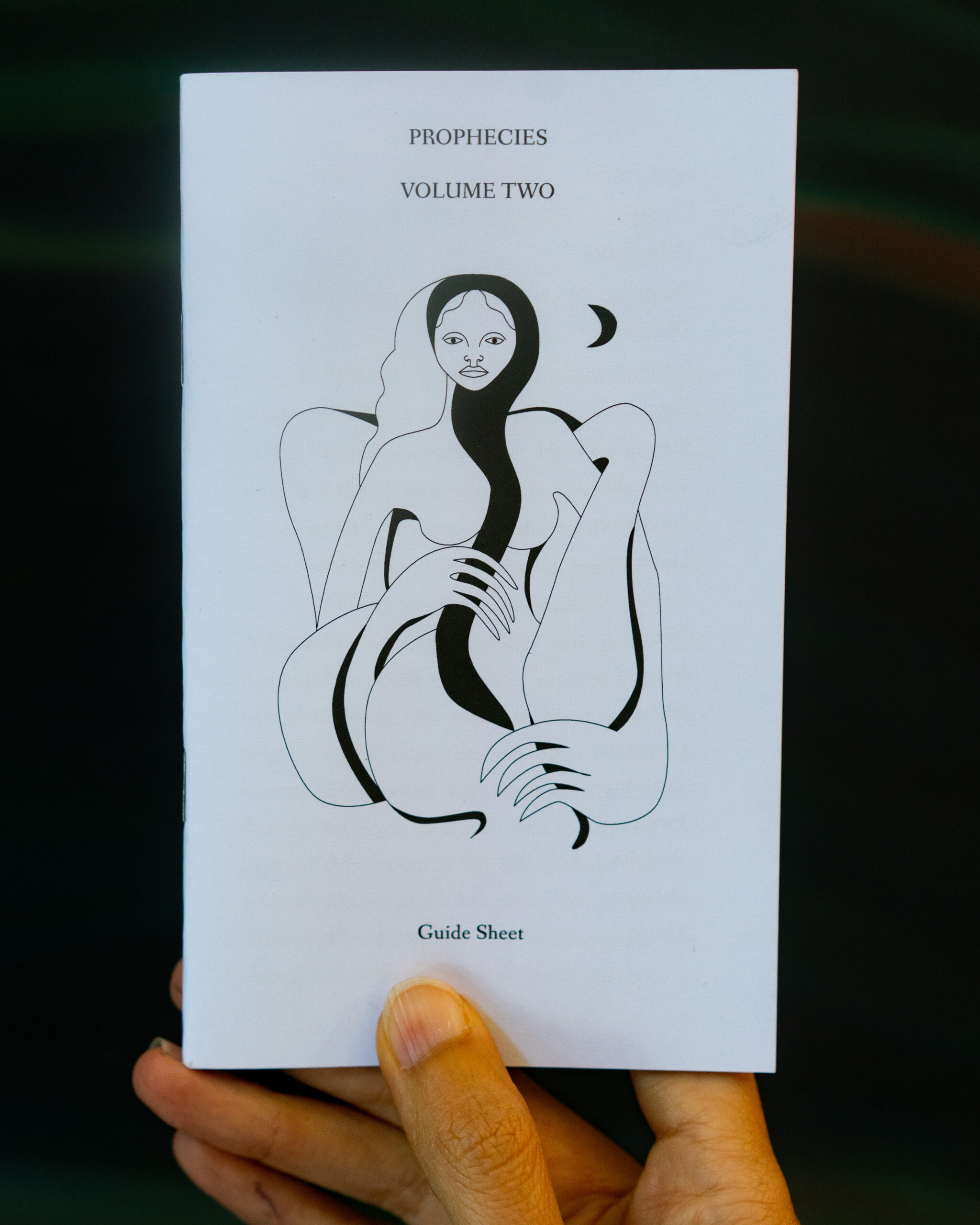 Prophecies Card Vol. II - Image 6